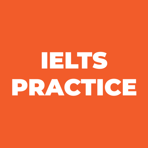 IELTS Practice Icon